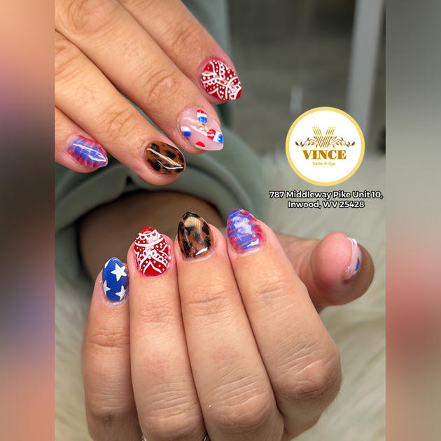 Nails Design Inwood
